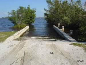 oslo boat ramp indian river county florida